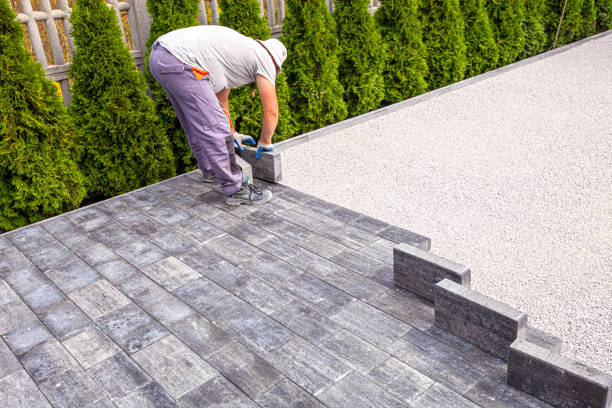 Best Driveway Repair Near Me  in Benson, NC