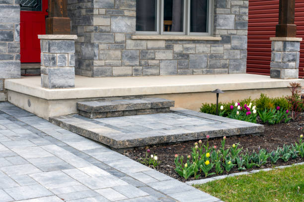 Professional Driveway Pavers in Benson, NC