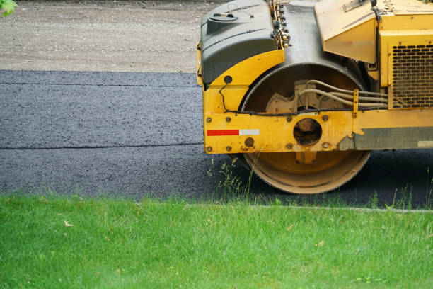 Decorative Driveway Pavers